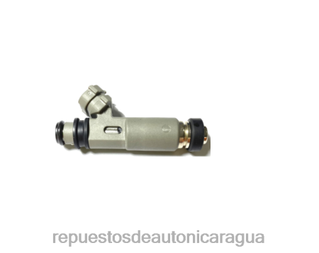 Repuestos para motos Nicaragua - inyector de combustible 23209-15040 0208V1766 TOYOTA