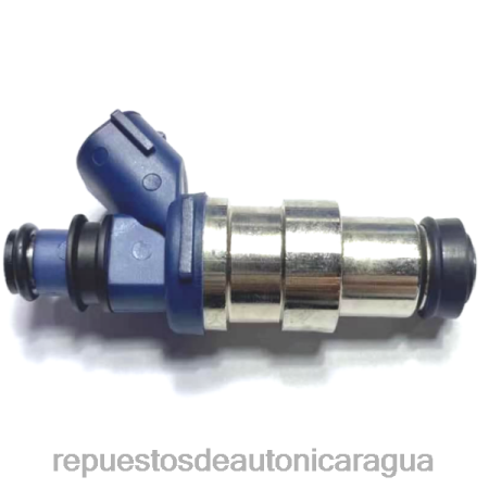 Repuestos para motos Nicaragua - inyector de combustible 2325075040 0208V1736 TOYOTA