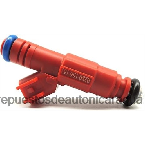 Distribuidores de repuestos para motos Nicaragua - 0280156161 inyector de combustible V6HV8H409 FORD