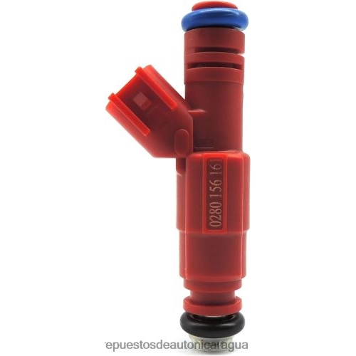 Distribuidores de repuestos para motos Nicaragua - 0280156161 inyector de combustible V6HV8H409 FORD