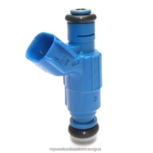 Distribuidores de repuestos para motos Nicaragua - 0280156185 4l2e-g5a inyector de combustible V6HV8H429 FORD