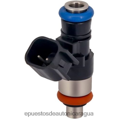 Distribuidores de repuestos para motos Nicaragua - Inyector de combustible fj998 0280158189 9l8e-a5a V6HV8H419 FORD