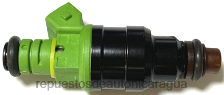 Distribuidores de repuestos para motos Nicaragua - inyector de combustible 0280150558 0208V2239 FORD