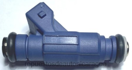 Distribuidores de repuestos para motos Nicaragua - inyector de combustible 1f2213250 0208V2139 FORD