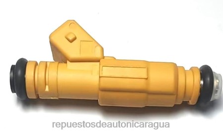 Distribuidores de repuestos para motos Nicaragua - inyector de combustible cm4831 0208V2159 FORD