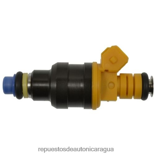 Distribuidores de repuestos para motos Nicaragua - inyector de combustible fj381 f87e9f593c2a V6HV8H439 FORD