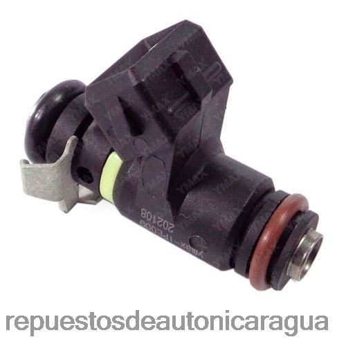 Distribuidores de repuestos para motos Nicaragua - inyector de combustible ipe009 V6HV8H479 FORD