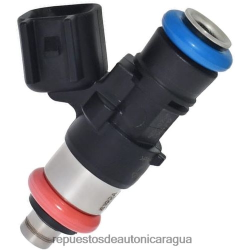 Importadores de repuestos de motos en Nicaragua - 0280158189 inyector de combustible para ford 3.0v6 V6HV8H670