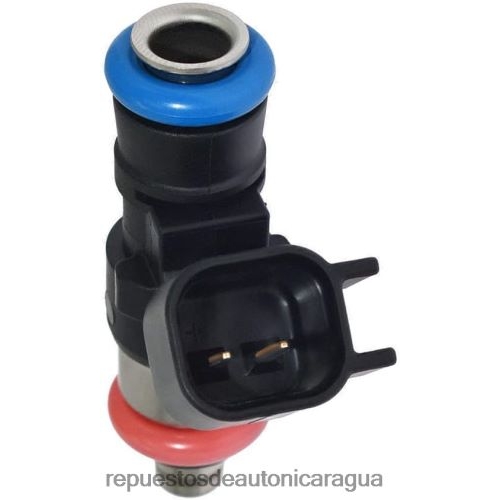 Importadores de repuestos de motos en Nicaragua - 0280158189 inyector de combustible para ford 3.0v6 V6HV8H670