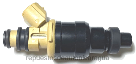 Importadores de repuestos de motos en Nicaragua - inyector de combustible bp0613250 0208V1960 FORD