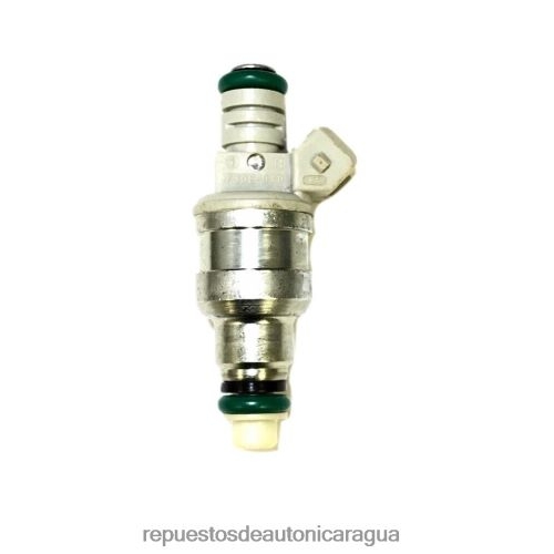 Importadores de repuestos de motos en Nicaragua - inyector de combustible f3deb4d V6HV8H460 FORD