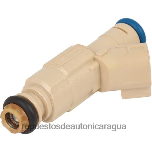 Mayoristas de repuestos de auto - 0280156010 0280156155 1l5g-aa inyector de combustible V6HV8H432 FORD