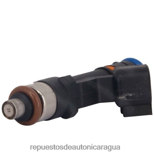 Mayoristas de repuestos de auto - 0280158105 inyector de combustible para ford 5.4l v8 V6HV8H672