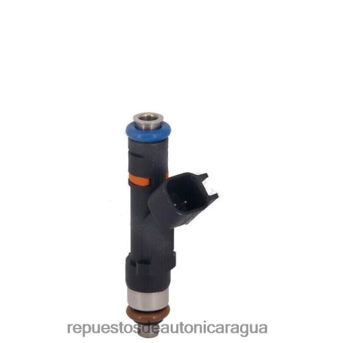 Mayoristas de repuestos de auto - 0280158105 inyector de combustible para ford 5.4l v8 V6HV8H672