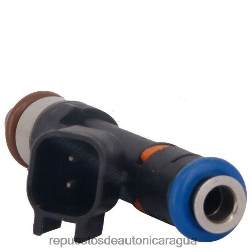 Mayoristas de repuestos de auto - 0280158105 inyector de combustible para ford 5.4l v8 V6HV8H672