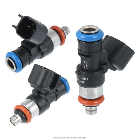 Mayoristas de repuestos de auto - 0282158191 inyector de combustible 0208V82 FORD