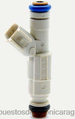 Mayoristas de repuestos de auto - inyector de combustible 0280156010 0280156155 1l5g-aa 0208V2212 FORD