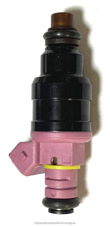 Mayoristas de repuestos de auto - inyector de combustible 5w7z9f593aa 0208V2162 FORD