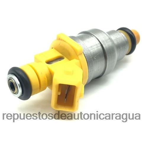 Mayoristas de repuestos de auto - inyector de combustible f87ec2a V6HV8H462 FORD