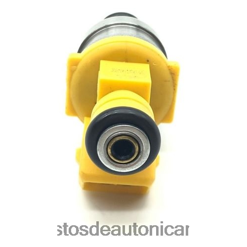 Mayoristas de repuestos de auto - inyector de combustible f87ec2a V6HV8H462 FORD