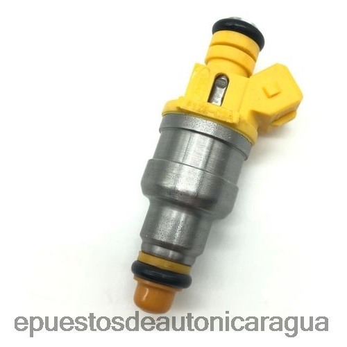 Mayoristas de repuestos de auto - inyector de combustible f87ec2a V6HV8H462 FORD