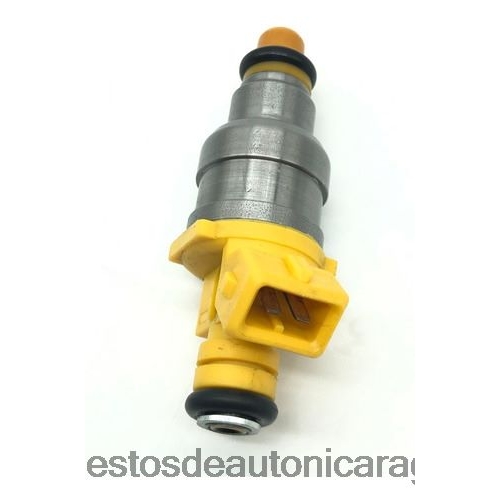 Mayoristas de repuestos de auto - inyector de combustible f87ec2a V6HV8H462 FORD