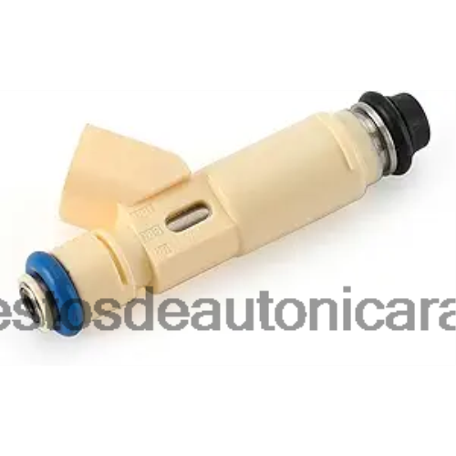 Repuestos Suzuki motos Nicaragua - Inyector de combustible yl8e-c7b 195500-3520 V6HV8H417 FORD
