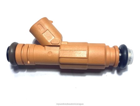 Repuestos Suzuki motos Nicaragua - inyector de combustible 0280155917 d676290a xl2e9f593c5a xl2z9f593ca cm4936 0208V2137 FORD
