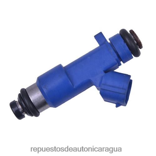 Repuestos de auto Nicaragua - 0280155889 inyector de combustible V6HV8H471 FORD