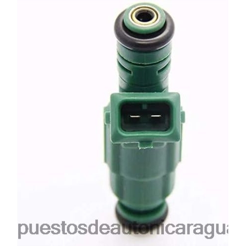 Repuestos de auto Nicaragua - 0280155968 inyector de combustible V6HV8H421 FORD