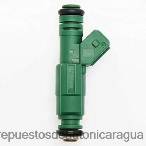 Repuestos de auto Nicaragua - 0280155968 inyector de combustible V6HV8H421 FORD