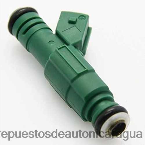 Repuestos de auto Nicaragua - 0280155968 inyector de combustible V6HV8H421 FORD
