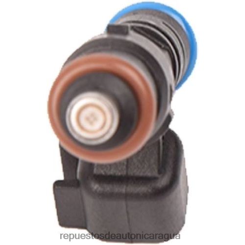 Repuestos de auto Nicaragua - 0280158055 inyector de combustible V6HV8H481 FORD