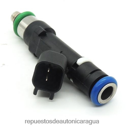 Repuestos de auto Nicaragua - 0280158162 inyector de combustible para ford 2.5l l4 V6HV8H671