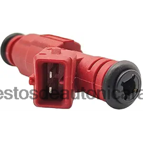 Repuestos de auto Nicaragua - Inyector de combustible 0280155735 97tf-aa V6HV8H431 FORD