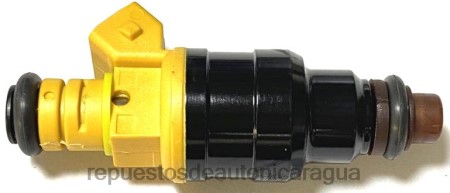Repuestos de auto Nicaragua - Inyector de combustible cm5041 f0te9f593d9b pz12259a cm5255 0208V2161 FORD
