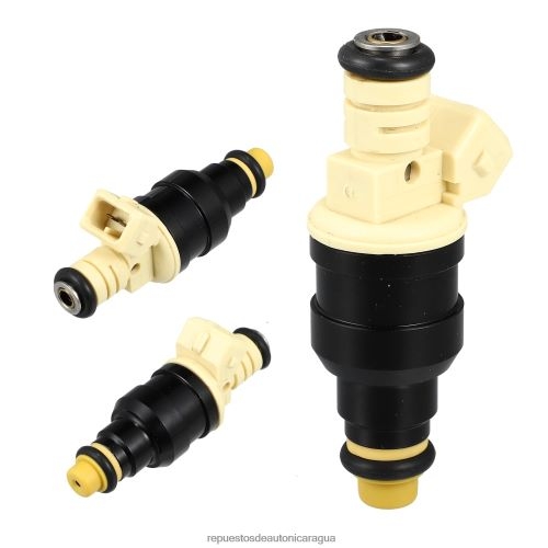 Repuestos de auto Nicaragua - f47e-a2e 0280150710 inyector de combustible fj712 V6HV8H441 FORD