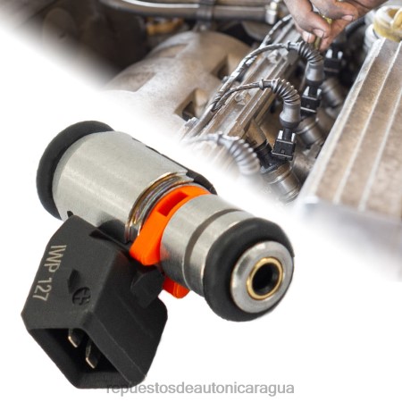 Repuestos de auto Nicaragua - inyector de combustible iwp127 0208V81 FORD