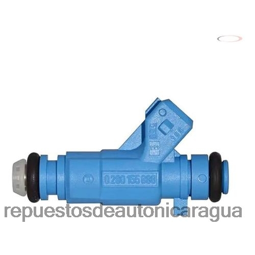 Repuestos de motos Honda Nicaragua - 0280155888 inyector de combustible V6HV8H454 FORD