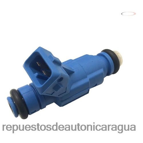Repuestos de motos Honda Nicaragua - 0280155888 inyector de combustible V6HV8H454 FORD