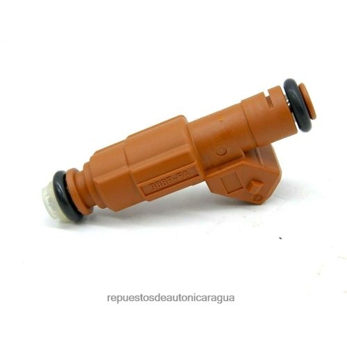 Repuestos de motos Honda Nicaragua - 0280155963 inyector de combustible para Ford 1.8l 2.0l V6HV8H674