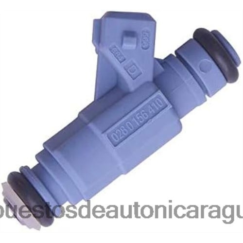 Repuestos de motos Honda Nicaragua - 0280156410 inyector de combustible V6HV8H474 FORD