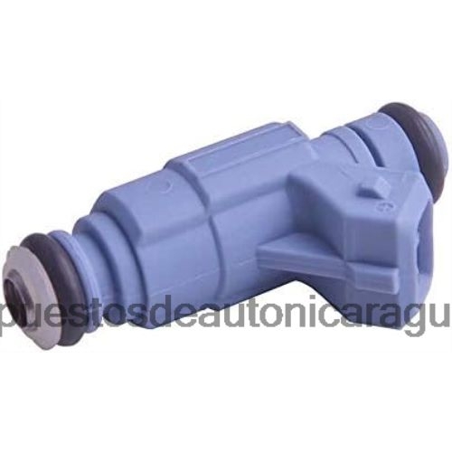 Repuestos de motos Honda Nicaragua - 0280156410 inyector de combustible V6HV8H474 FORD