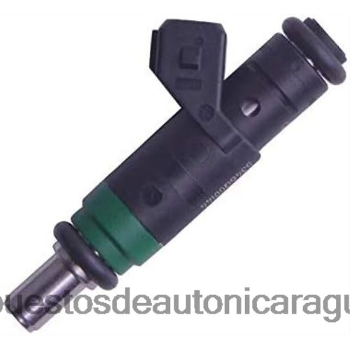 Repuestos de motos Honda Nicaragua - Inyector de combustible 98mfbb9f593 V6HV8H414 FORD