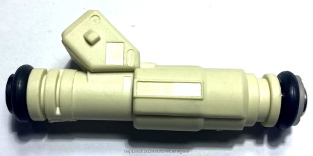Repuestos de motos Honda Nicaragua - inyector de combustible 0280155847 0208V2224 FORD