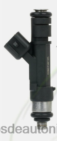 Repuestos de motos Honda Nicaragua - inyector de combustible 280158105 0208V2204 FORD
