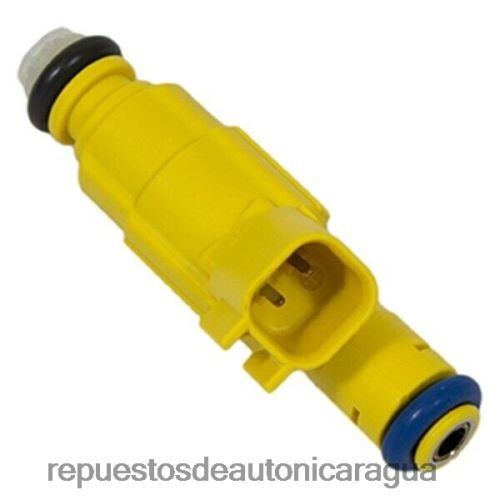 Repuestos de motos Honda Nicaragua - inyector de combustible fj464 0280156205 4l5g-aa V6HV8H434 FORD
