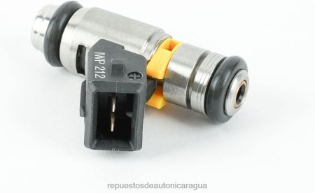 Repuestos de motos Honda Nicaragua - inyector de combustible iwp212 0208V84 FORD
