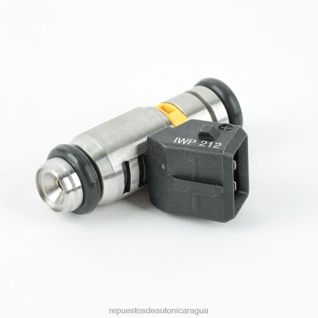 Repuestos de motos Honda Nicaragua - inyector de combustible iwp212 0208V84 FORD