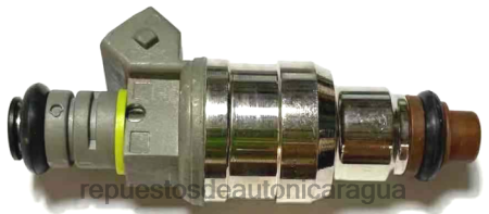 Repuestos de motos Honda Nicaragua - inyector de combustible xl5e-b2a 0208V2214 FORD